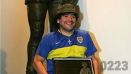 Marcha por Diego: "No es para desprestigiar a nadie sino para apoyar a la Justicia"