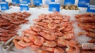 Capitanes de pesca amenazan con frenar la nueva temporada de langostino y calamar