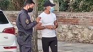 Fernando García Castellanos no podrá manejar hasta que se resuelva la causa