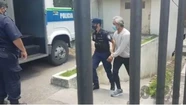 Excarcelan a Fernando García Castellanos y deberá cumplir unas reglas de conducta