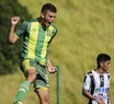 Abultada goleada de la reserva de Aldosivi ante Central Córdoba