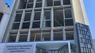 Avanzan las obras y la Liga Marplatense sueña con estar en su nueva sede en junio
