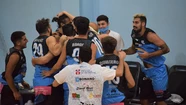 Unión cerró la fase regular con un triunfo y se aseguró el dos