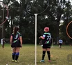 Mar del Plata será sede del último Torneo Argentino de Quidditch del año