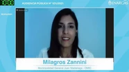 Recategorización del gas: “¿Por qué después de tantos años el Enargas no hace nada?”