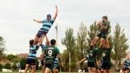Se jugó la segunda del Torneo Preparación 