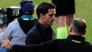 Cuándo jugará Aldosivi los partidos de las fechas 2, 3 y 4