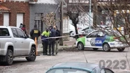 Apelaron el sobreseimiento del joven que mató a un ladrón de siete disparos