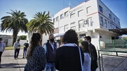 "Las cooperativas son los motores productivos de la provincia"