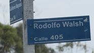 Ese hombre por el barrio Alfar 