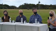 Los detalles de la 5° Bienal de Arte Internacional de Miramar