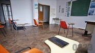 Por el temporal, Mar del Plata no tendrá clases este jueves en el turno mañana