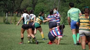 Las chicas también volvieron al ruedo