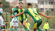 La reserva de Aldosivi, imparable: quinto triunfo al hilo