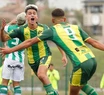 La reserva de Aldosivi, imparable: quinto triunfo al hilo