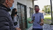 La inseguridad en el barrio El Martillo "involuciona": "No hay noche donde no suenen las alarmas" 