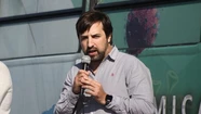 La cuenta del ministro fue hackeada el miércoles por la tarde.