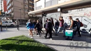 UPD: “Pedimos a los padres que cuiden a sus hijos”