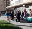 UPD: “Pedimos a los padres que cuiden a sus hijos”