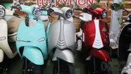 Las motos eléctricas ya son una realidad en Mar del Plata: las ventajas de tener un vehículo sustentable