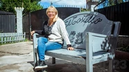 La reconstrucción de Sandra, la mujer que tocó fondo y hoy encabeza la lucha contra la droga en Mar del Plata