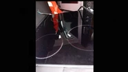 Compró una cocina eléctrica en Coto y no funcionaba: no le quieren tomar el reclamo porque “ya está usada”