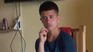 El adolescente salió el viernes pasado de su casa.