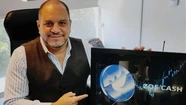 Leonardo Cositorto, líder de Generación Zoe, tiene pedido de captura internacional.