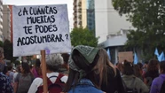 La causa por violencia de género la tramita la fiscal Florencia Salas. Foto ilustrativa: archivo 0223.