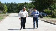 Ceden terrenos en Ranchos para construir la Casa de la Provincia