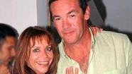 Nora Dalmasso, junto a Marcelo Macarrón. Comienza el juicio.