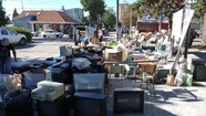 Jornada de recolección de ecobotellas y residuos tecnológicos
