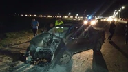 Así quedó el Fiat modelo Adventur.