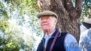 Geoffrey Cardozo, el oficial inglés que le devolvió la identidad a los soldados argentinos caídos en Malvinas
