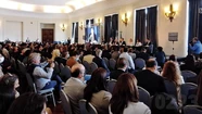Empresarios de convenciones empiezan a ver "la luz al final del túnel" tras los años de crisis del Covid-19