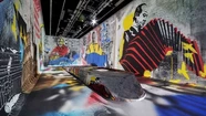 Así es la novedosa muestra multisensorial que homenajea a Piazzolla en el CCK
