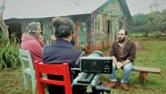 Escuela Caracol: cine comunitario en el sur de Mar del Plata.
