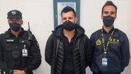 Generación Zoe: detuvieron en el aeropuerto de Ezeiza a la mano derecha de Leonardo Cositorto.