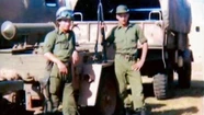 Marcelo Planes, el soldado que pidió ir a la guerra y murió tres horas antes de la rendición