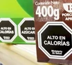 El gobierno reglamentó la Ley de Etiquetado Frontal 