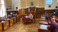 Tras el acuerdo entre Montenegro y Acción Marplatense, avanza el presupuesto 2022