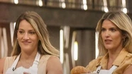 En dupla, Mica Viciconte volvió a ser la mejor de Master Chef