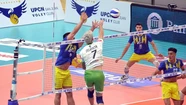 En el inicio de los cuartos, Once Unidos cayó en San Juan y quedó obligado a ganar el sábado 