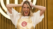 Piden que Mica Viciconte sea expulsada de “MasterChef Celebrity” por una foto que publicó Cubero