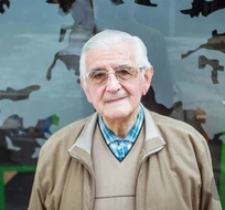 Federico Planes, el incansable defensor de la causa Malvinas Federico Planes, el incansable defensor de la causa Malvinas