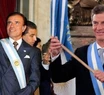 Macri reivindicó a Menem y en Juntos por el Cambio salieron a cuestionarlo