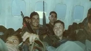 Jorge Llamas, el primer soldado marplatense reconocido en Malvinas 
