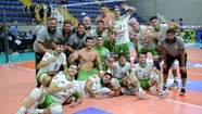 Once Unidos viaja para su estreno en la Liga del Vóleibol Argentino 