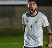 Leo Di Scala futbol amputados Turquía Mundial