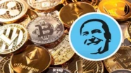 La nueva stablecoin, Peronio, está respaldada con dólares.
